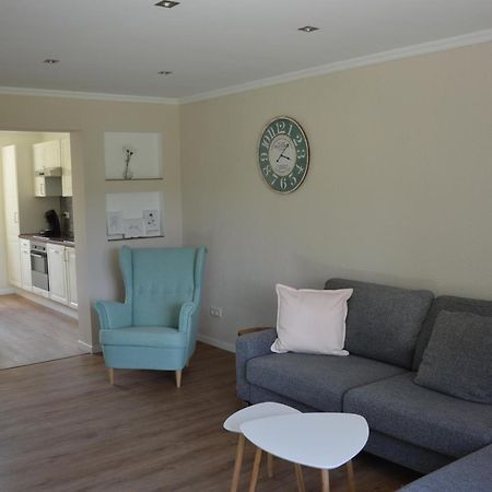 Ferienhaus Eifel-Charme Birgel Eksteriør bilde