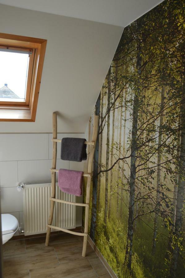 Ferienhaus Eifel-Charme Birgel Eksteriør bilde