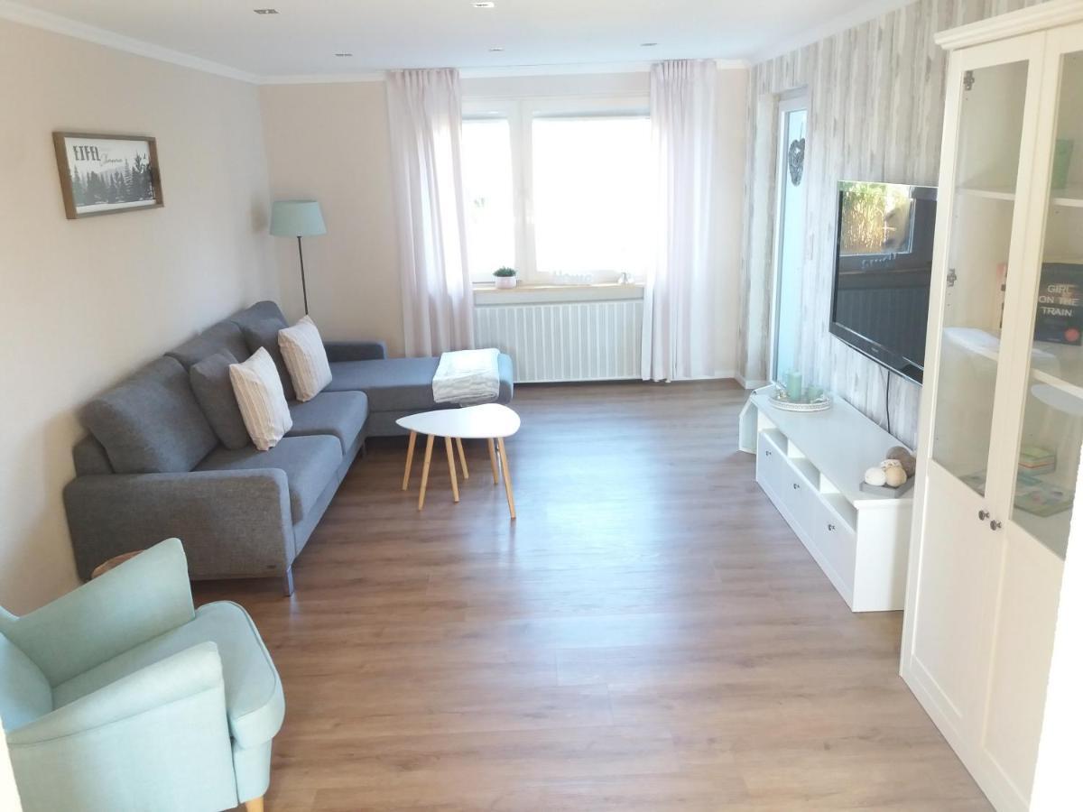 Ferienhaus Eifel-Charme Birgel Eksteriør bilde